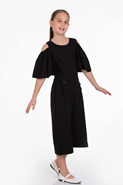 Store Woven Children's Jumpsuit