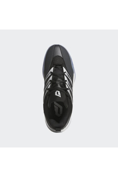 adidas Dame Certified 3 Men's Black Basketball Shoes