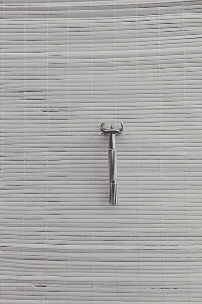 İZMİR ASKERİ MALZEME Paslanmaz Krom Tras Makinasi