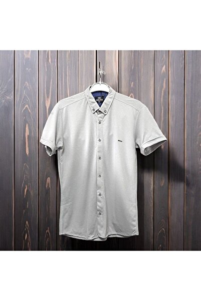 Butik Muška Super Elastično Apor majica kratkih rukava