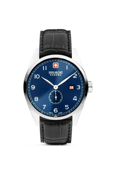 Swiss Military Smwgb0000701 Men's Wristwatch