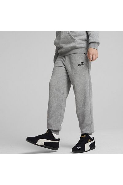 Puma Ess No. 1 Logo Sweatpants Youth