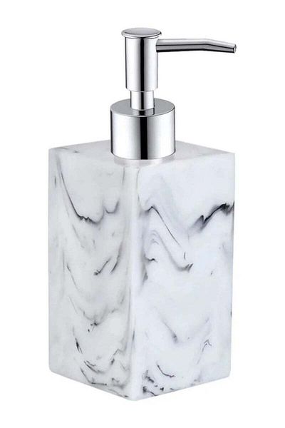 Generic Vitacelli Soap Dispenser 500ML For Bathroom Kitchen Countertop