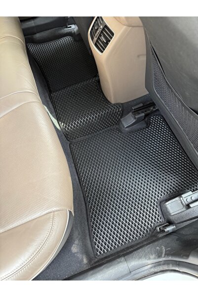 tufan kurt HYUNDAİ TUCSON 2015-2020 EVA OTO PASPAS