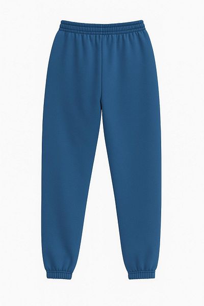 HAKKE Two thread snap sweatpants