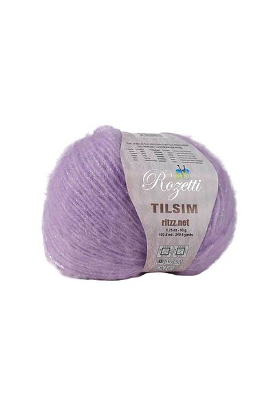 Himalaya Rozetti Rozetti Talisman 362-19 Λεβάντα