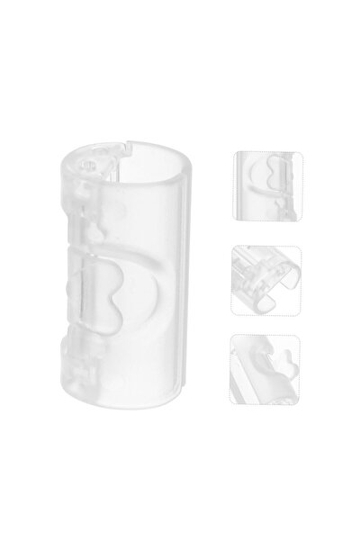 SPELT Clip de fixare pentru cearșaf de pat, mini clemă de blocare, 6 bucăți