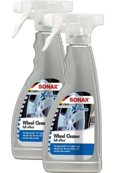 Sonax 230200-755 Wheel Cleaner 2pk