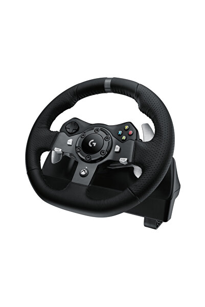 logitech G29 Direksiyon Seti Shifter + Vites + Direksiyon