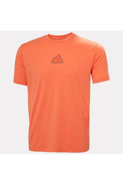 Helly Hansen Skog Recycled Graphic T-Shirt