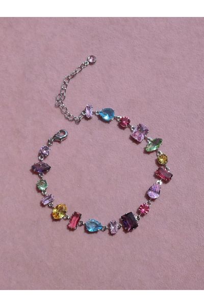 Reorah Collection Royal Gem Bracelet