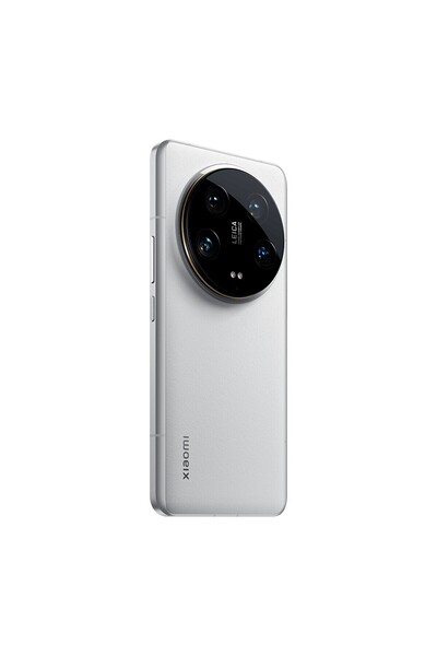 Xiaomi Mi 14 Ultra 16/512 Gb Beyaz (Resmi Distribütör Garantili)