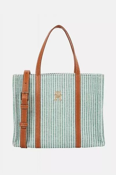 Tommy Hilfiger TH PREMIUM BEACH LE MINI TOTE