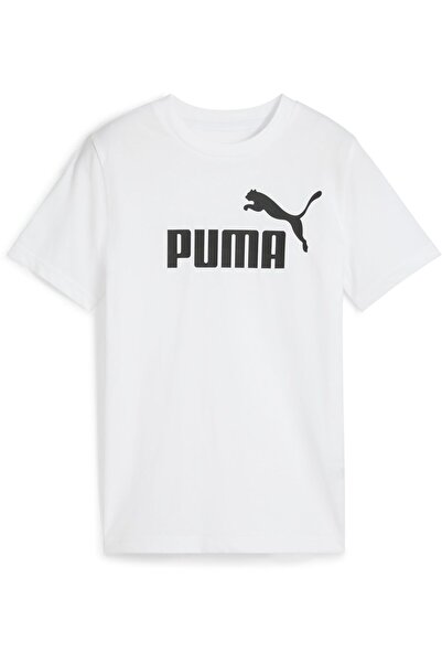 Puma ESS No. 1 Logo T-Shirt