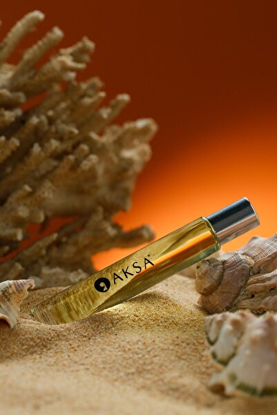 Aksa ZEYNEP 9 ml Roll-On Esans