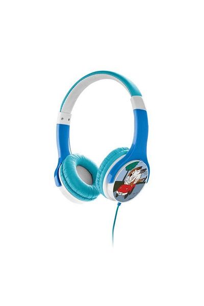 Gogen Casti Audio Pentru Baieti Maxislechyb, Volum Limitat 90 Db