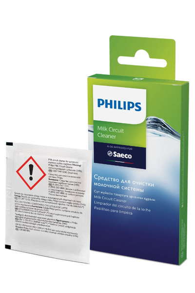Philips CA6705/10 Süt Dolaşım Temizleyici Toz