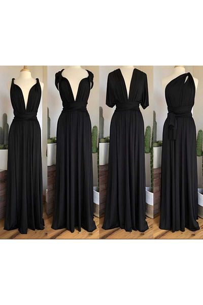 morche A Dress Long Skirt with Different Models You Can Use Flared Dress