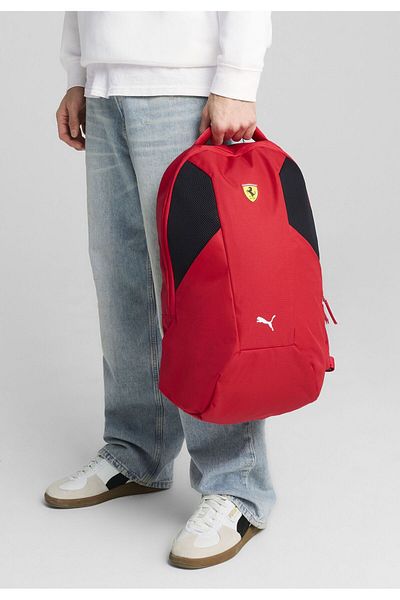 Puma Scuderia Ferrari HP Race Large 22L Backpack