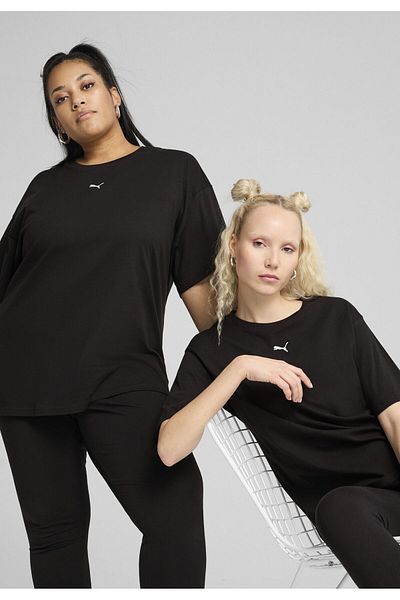 Puma ESS Relaxed Tee Women