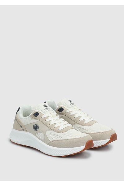 lumberjack Pantofi sport Street Kum Deri Erkek