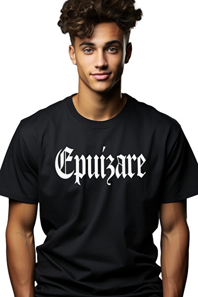 StoryGift Romania Tricou bărbătesc Burnout, mesaj motivațional, cuvânt, text ...