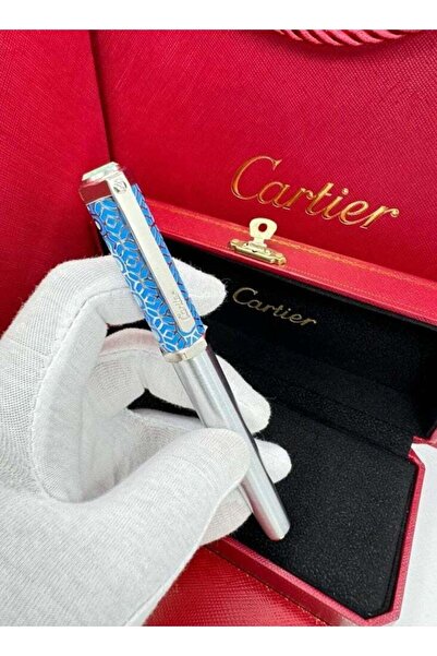 unbranded Catir Pen with Luxurious Design and Accessories