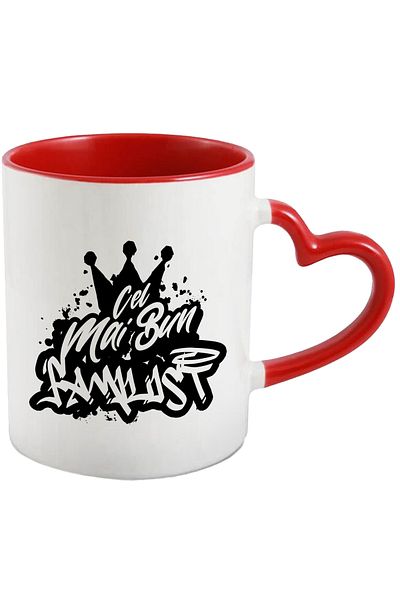 StoryGift Romania Mug For The Best Family Member, Appreciation, Gift, Reward, Thank You, 330ml, , With ,STG