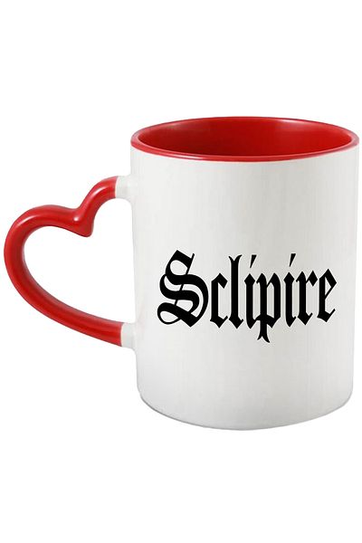 StoryGift Romania Sparkle Mug, Motivational Message, Word, Inspirational Text, Self Care, 330ml,, With ,STG