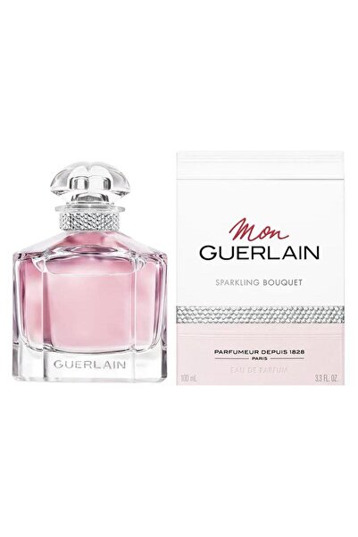 Guerlain Guerlain Mon Sparkling Bouquet For Women Eau De Parfum 100ml
