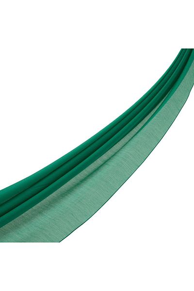 ipekevi Tensoft Shawl - Emerald Green