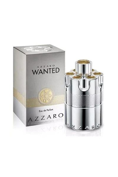 Azzaro Azzaro Wanted For Men Eau De Parfum 100ml