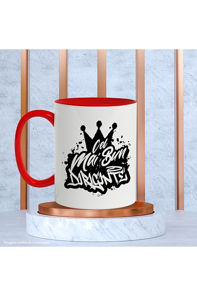 StoryGift Romania Mug For The Best Teacher, Appreciation, Gift, Reward, Thank You, 330ml,, With ,STG