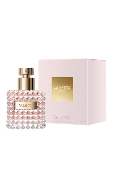 Valentino Valentino Donna For Women Eau De Parfum 50ml