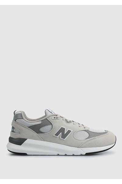 New Balance Nb Lifestyle Pánské Boty Šedé Pánské Sneaker Ms109ggr