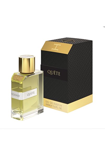 HEDONIST Quete , 100 ml Niche Unisex Edp Parfum