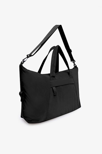 Penti Agatha Schwarze Tasche