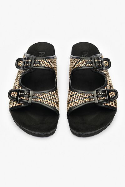 Penti Pia Naturhausschuhe - Bequemes und stylisches Design