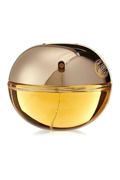 DONNA KARAN Golden Delicious Sparkling Apple Limited Edition For Women Eau De Parfum 50ml