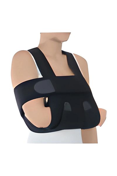 Roll Velpo Adjustable Size Bandage Children