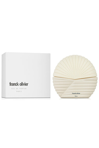 Franck Olivier عطر فرانك اوليفييه للنساء - او دي بارفان، 75 مل