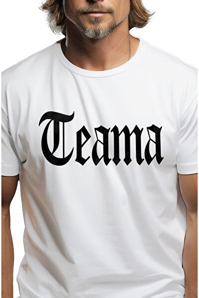 StoryGift Romania Tricou bărbătesc cu frică, mesaj motivațional, cuvânt, text...