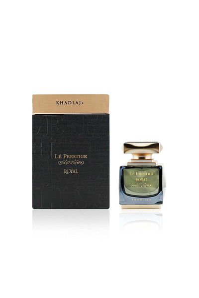khadlaj perfumes LE PRESTIGE ROYAL 100 ML EDP SPRAY