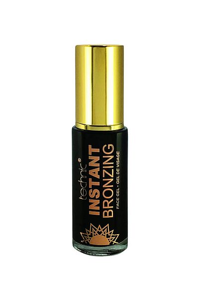 TECHNIC Instant Bronzing Face Gel, 36 ml