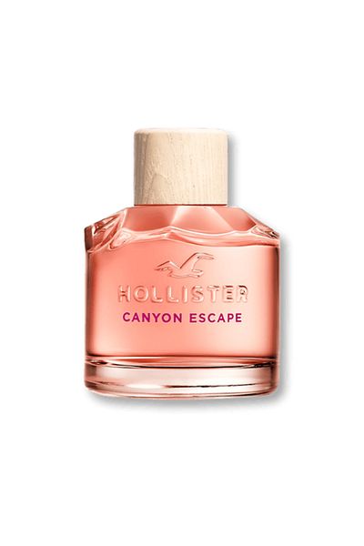 Hollister Canyon Escape For Her For Women Eau De Parfum 30ml