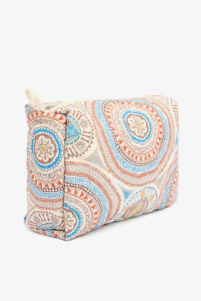 Penti Della Bunte Make-up-Tasche