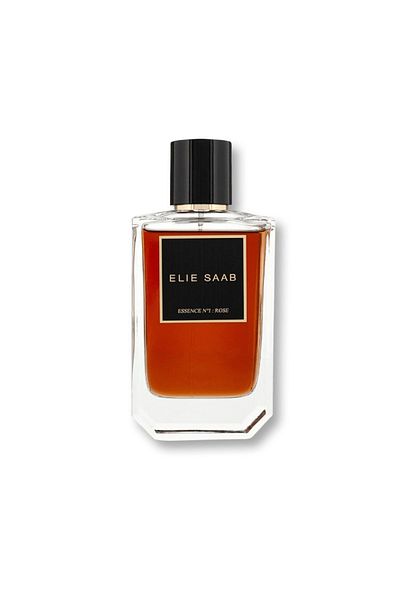 Elie Saab La Collection Essence No.1 Rose Unisex Eau De Parfum 100ml