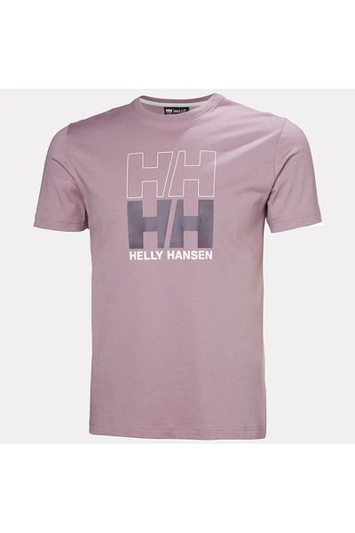 Helly Hansen Core Graphic t -Shirt 2.0