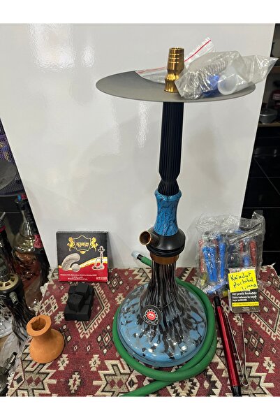 MEGAHED Ayyıldız lüx full set2