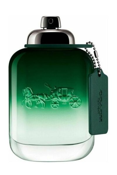 Coach Coach Green For Men Eau De Toilette 100ml